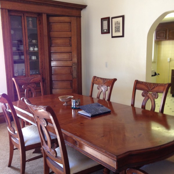 old fashioned kitchen table a place for conflict management over turf battles and non profits where good people can sometime be so bad